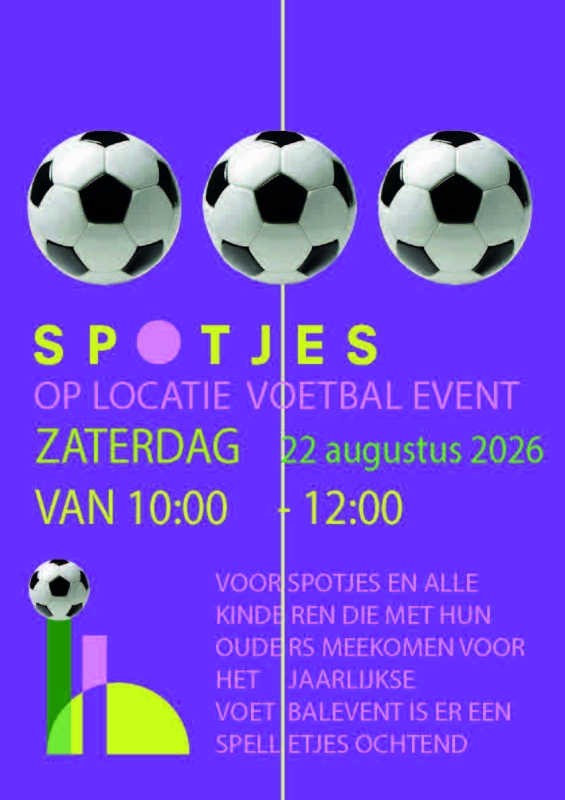 Vakantiefeest